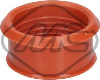 Патрубок интеркулера Metalcaucho для MINI Clubman I (R55) 2007-2010. Артикул 05134