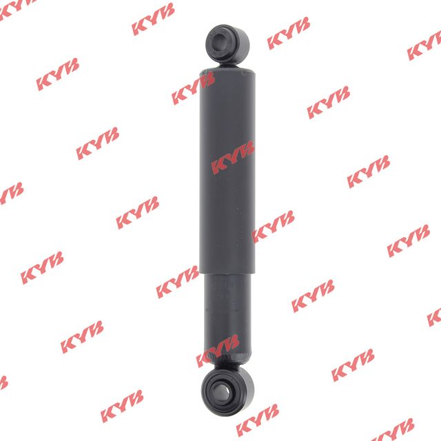 Амортизатор KYB (Каяба) Premium задний для Mitsubishi Pajero I 1988-1990. Артикул 444101