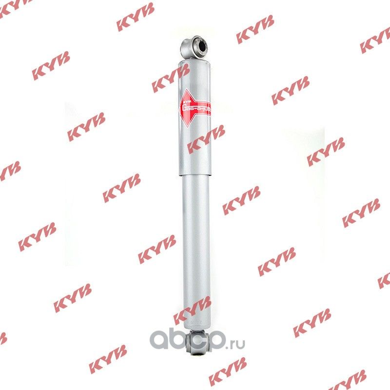 Амортизатор KYB Gas-A-Just для Mitsubishi Canter VII (FB7, FB8, FE7, FE8) 2001-2010. Артикул 554108