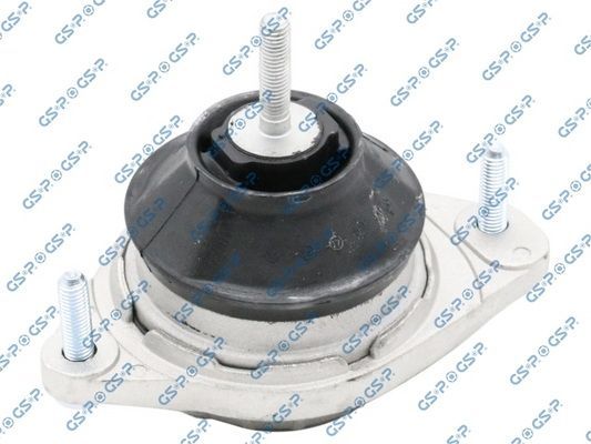 Подушка (опора) двигателя GSP для Audi A6 II (C5) 1997-2005. Артикул 510183