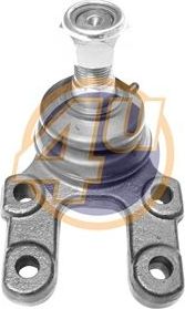 Шаровая опора 4U. Артикул NS-B-50094