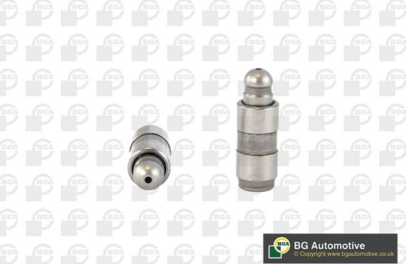 Гидрокомпенсатор BGA. Артикул HL6801