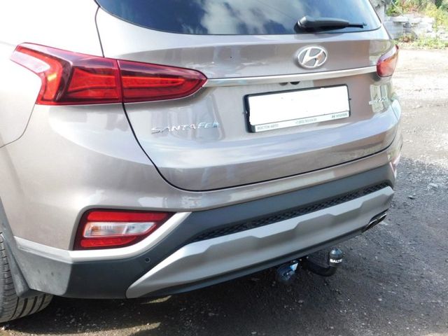 Фаркоп Baltex для Kia Sorento III (Prime) 2014-2020. Артикул 11387712