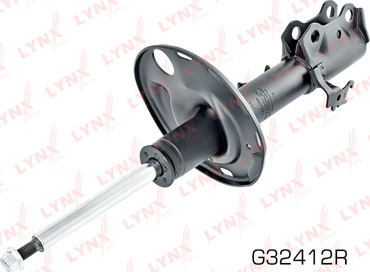 Амортизатор LYNXauto. Артикул G32412R