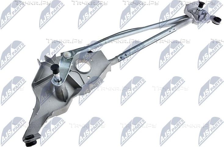 MECHANIZM WYCIERACZEK PRZАD MITSUBISHI OUTLANDER I NTY. Артикул EMW-MS-000