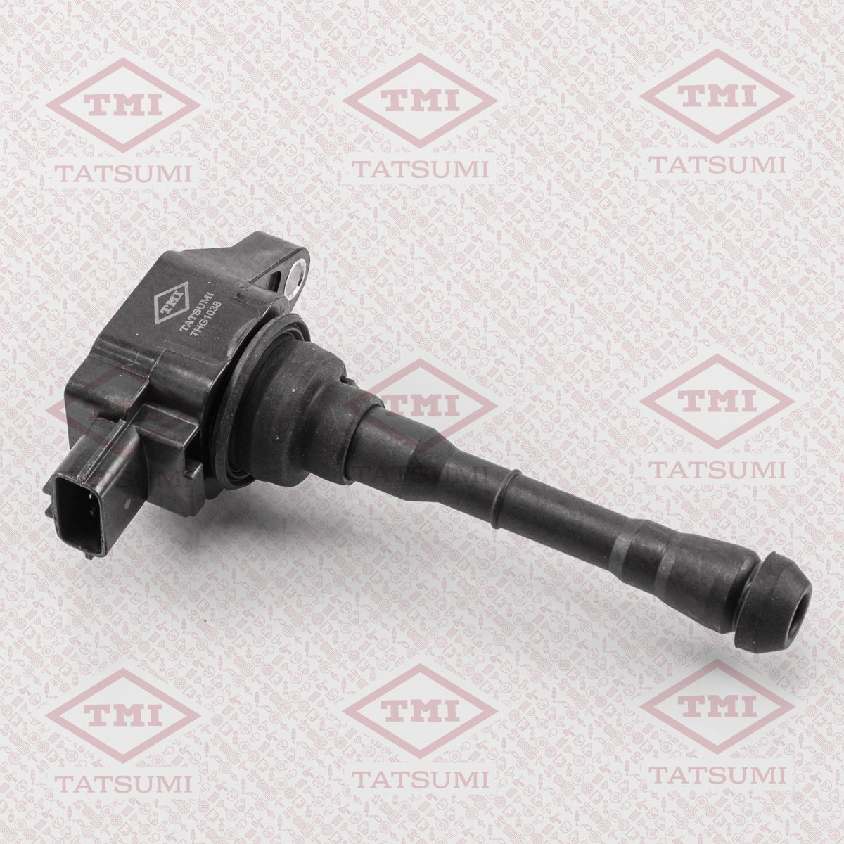 Катушка зажигания NISSAN JUKE 1.6 10 (Tatsumi) Tatsumi. Артикул THG1038