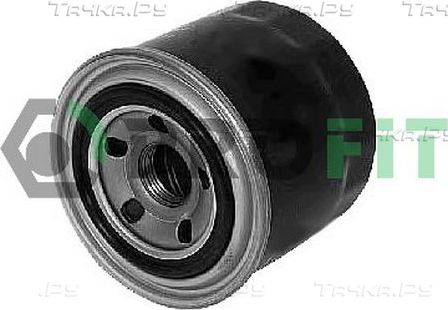 Масляный фильтр Profit для Mazda 5 I (CR) 2005-2010. Артикул 1540-0740