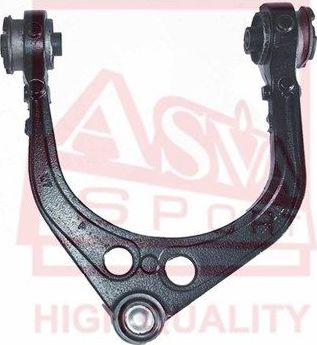Поперечный рычаг передней подвески Asva правый верхний для Chrysler 300C I 2004-2012. Артикул 2024-009