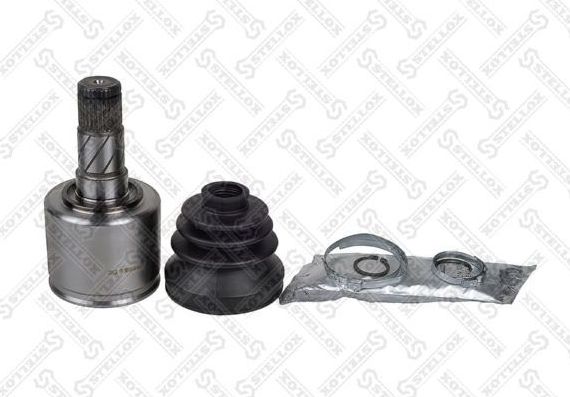 Шрус внутренний (граната) Stellox передний левый для Kia Mohave I 2007-2026. Артикул 160 1084-SX