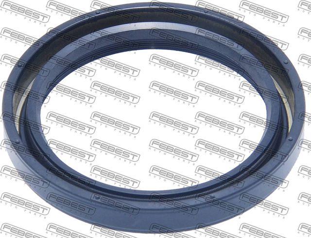 Сальник привода Febest. Артикул 95GBY-48620808L