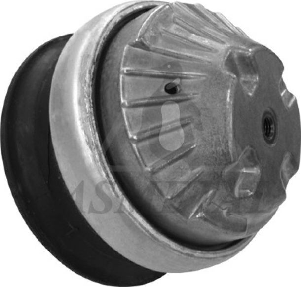 Подушка (опора) двигателя Asmetal. Артикул 45MR3500