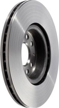 Тормозной диск Zentparts. Артикул Z05949