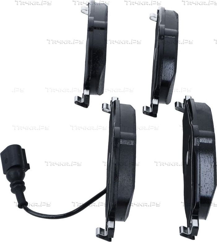 Колодки trw cotec