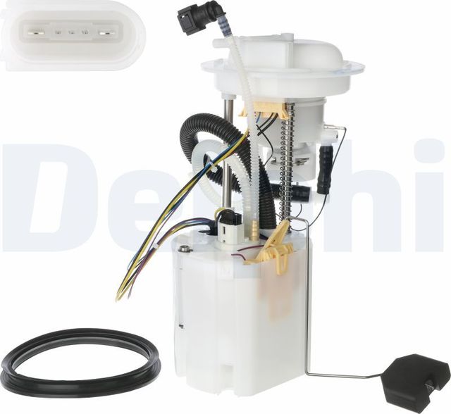 Бензонасос (топливный насос) Delphi. Артикул FG1268-12B1