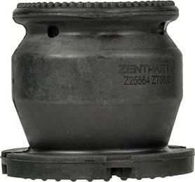 Сайлентблок заднего рычага подвески Zentparts. Артикул Z25564