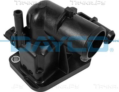 Термостат Dayco для Fiat Grande Punto 2005-2012. Артикул DT1140H
