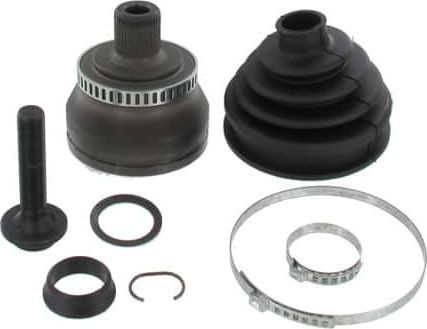 Шрус внутренний (граната) SKF. Артикул VKJA 3002