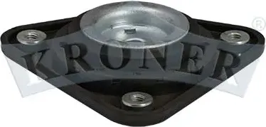Опора передней стойки FORD Focus II (04-), C-Max (07-) / MAZDA 3 (03-) (Kroner). Артикул K353201