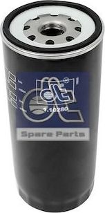 Масляный фильтр DT Spare Parts. Артикул 1.10280