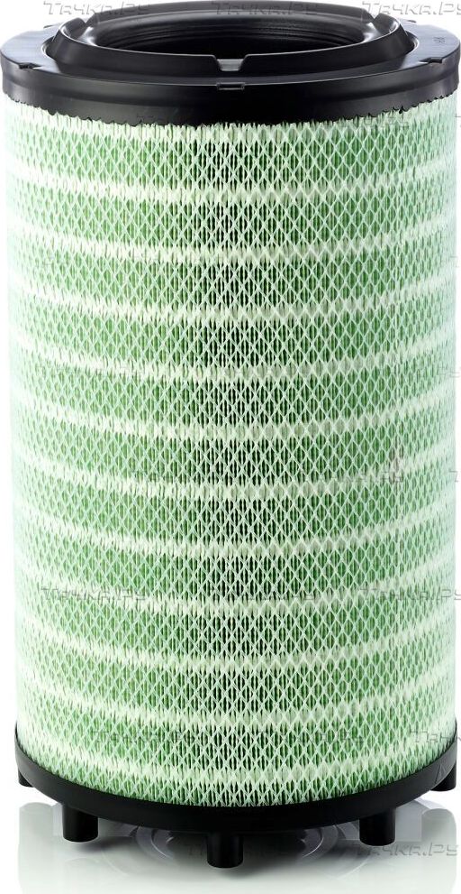 Воздушный фильтр Mann-Filter. Артикул C 31 018