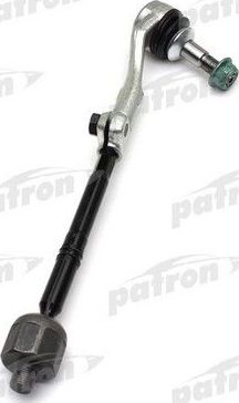 Рулевая тяга поперечная Patron левая для BMW 1 II (F20/F21) 2011-2019. Артикул PS2242L