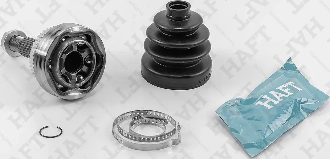 ШРУС TOYOTA CAMRY 06- наружн. (Haft). Артикул GA0360