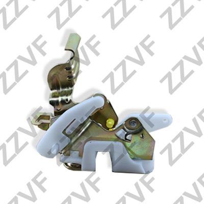 Замок двери ZZVF. Артикул ZV296MB