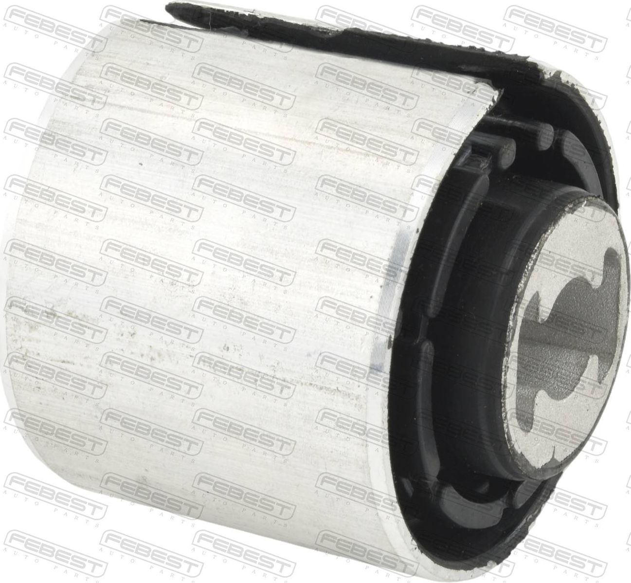 Сайлентблок заднего рычага подвески Febest. Артикул BMAB-063