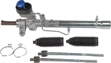 Рулевая рейка Stellox для Audi A3 I (8L) 1996-2003. Артикул 31-37369-SX