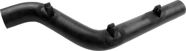 Патрубок печки (шланг отопителя) Gates для Mercedes-Benz Axor 2002-2004. Артикул 02-1675