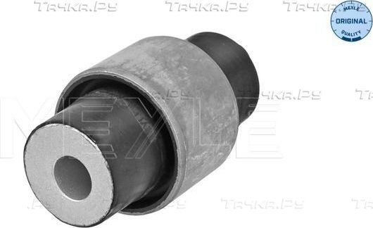 Подвеска, стойка вала Meyle Original. Артикул 014 035 1013