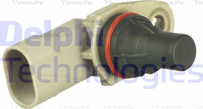 Датчик положения распредвала Delphi для Opel Astra J 2009-2015. Артикул SS10727-12B1