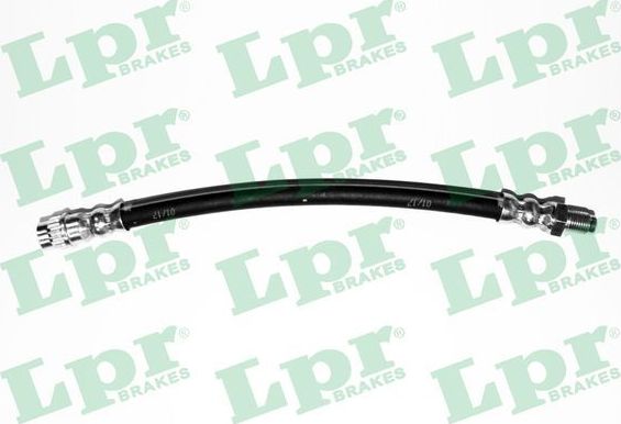 Тормозной шланг LPR. Артикул 6T47857