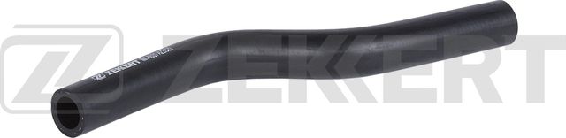 Патрубок печки (шланг отопителя) Zekkert (EPDM (Этилен-пропиленовый каучук)) для Daewoo Matiz I 1998-2015. Артикул MK-6031