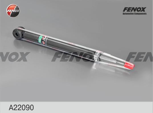 Амортизатор Fenox. Артикул A22090