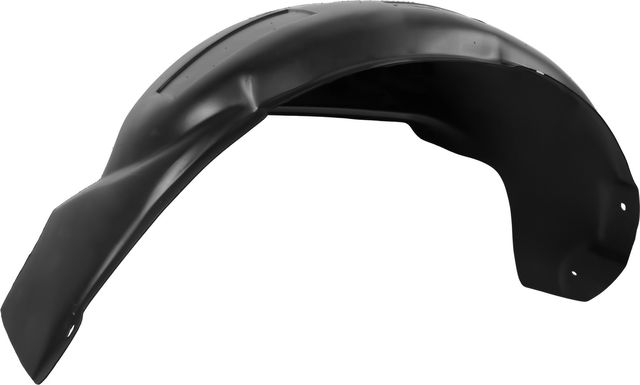 Подкрылок (локер) TOTEM задний правый Great Wall Hover 2006-2009. Артикул NLL.59.04.004