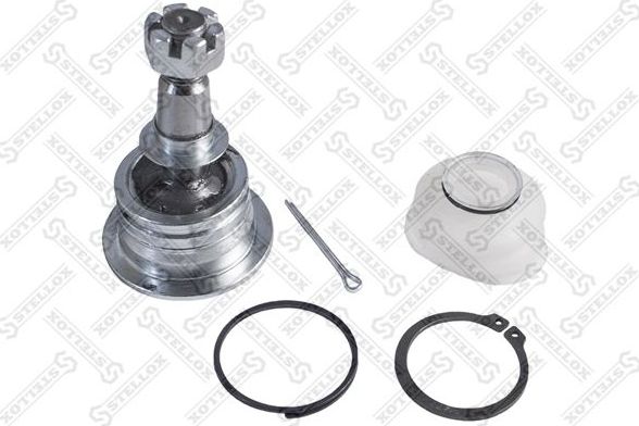 Шаровая опора Stellox передняя правая/левая для Lexus GX I 2001-2009. Артикул 52-00329-SX