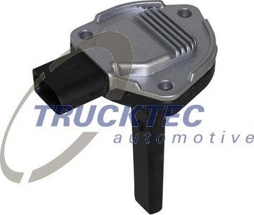 Датчик уровня масла Trucktec Automotive для BMW 1 I (E82/E88) 2007-2013. Артикул 08.42.092