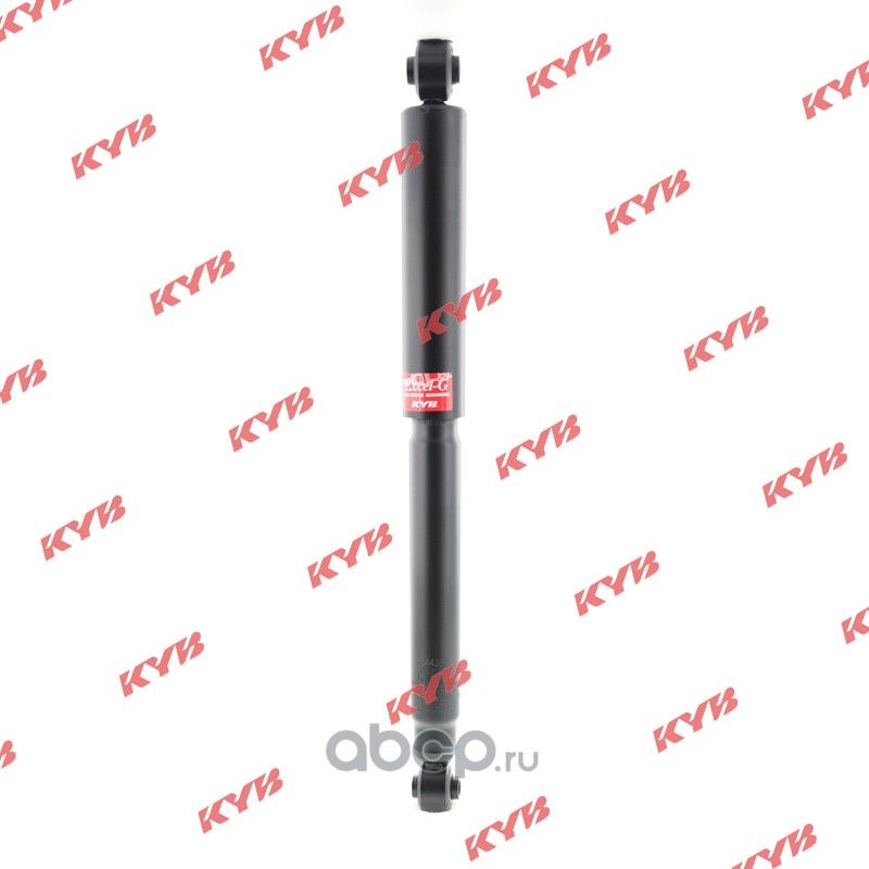 Амортизатор KYB Excel-G задний для Chevrolet Tahoe II 1999-2006. Артикул 344384