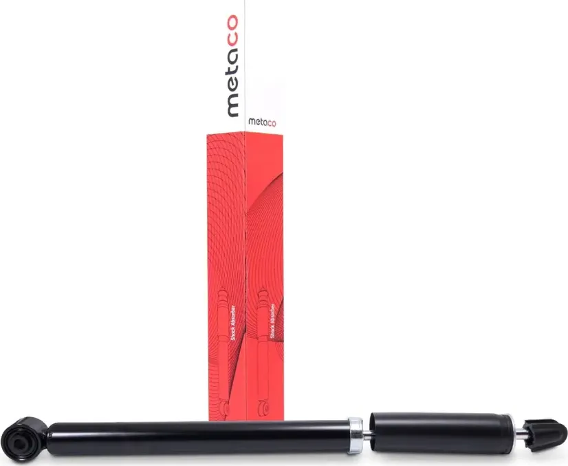 Амортизатор задний (Metaco). Артикул 4820074