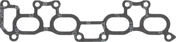 Прокладка впускного коллектора Elring для Nissan 100NX 1990-1994. Артикул 074.600