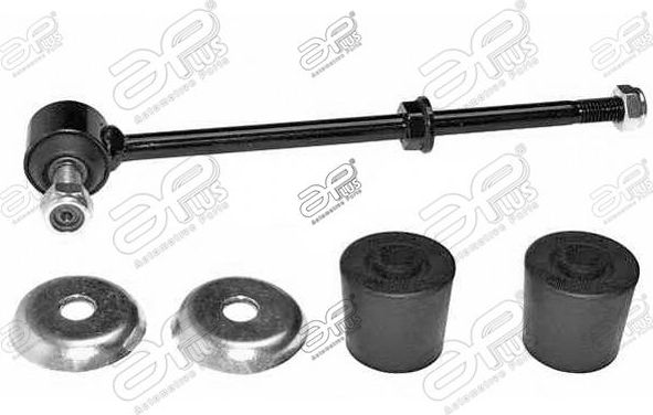 Стойка (тяга) стабилизатора APlus. Артикул 20940AP