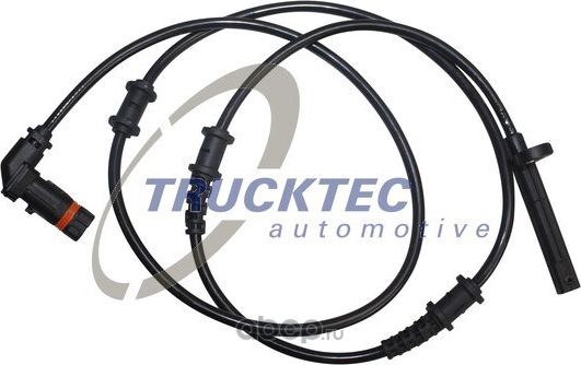 Датчик ABS Trucktec Automotive. Артикул 02.42.414
