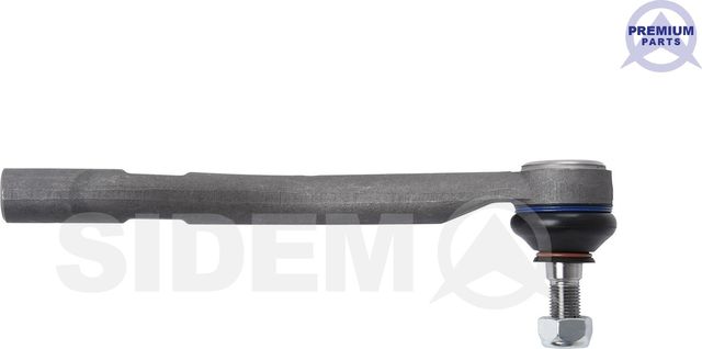 Наконечник рулевой тяги Sidem. Артикул 47833