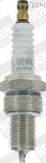 Свеча зажигания Beru Ultra для Geo Metro 1988-1998. Артикул Z9