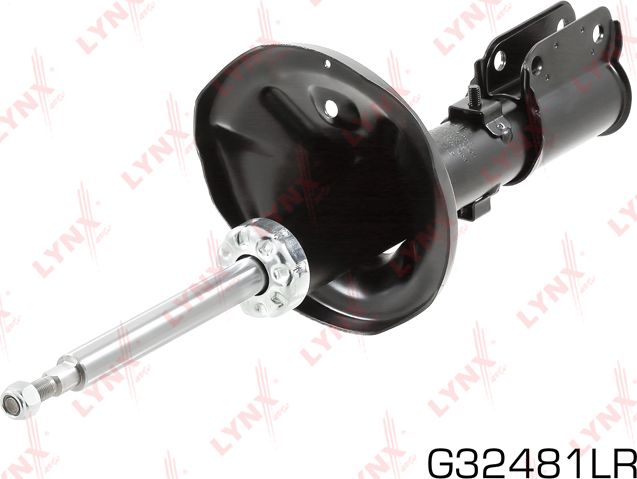 Амортизатор LYNXauto. Артикул G32481LR