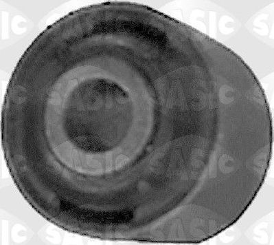 Сайлентблок задней балки Sasic задний для Audi 80 IV (B3) 1986-1991. Артикул 9001552