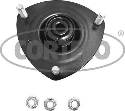 Опора амортизатора (стойки) Corteco. Артикул 80001715