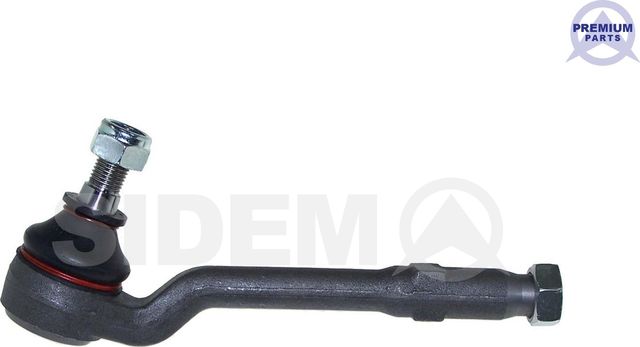 Наконечник рулевой тяги Sidem. Артикул 21536