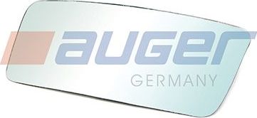 Зеркальное стекло бокового зеркала Auger. Артикул 73970